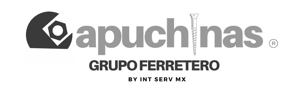 Ferreterías Capuchinas
