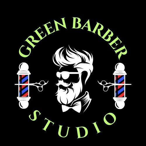 Green Barber Shop