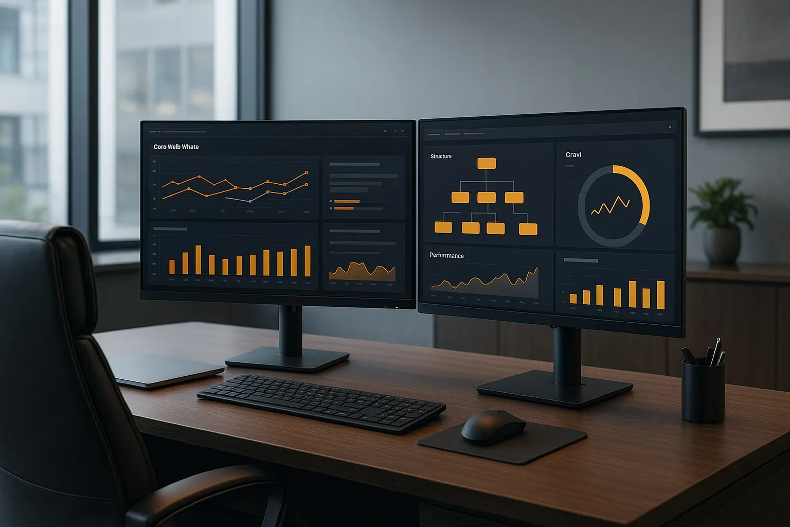 SEO técnico y contenidos